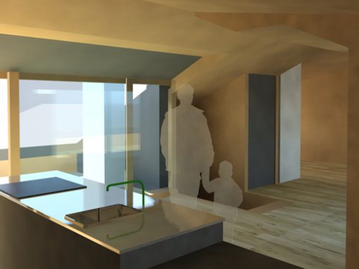 Architektur | Innenarchitektur